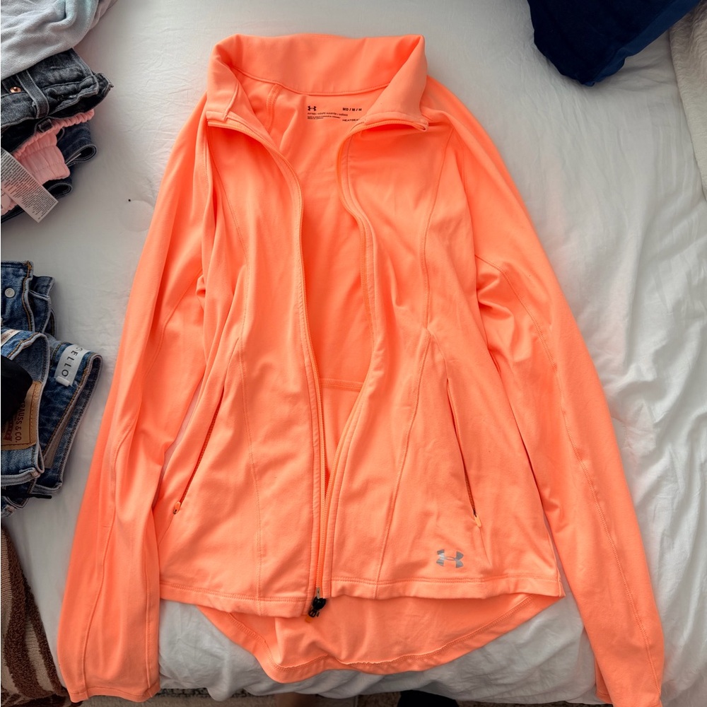 Under Armour Womens Jacket
